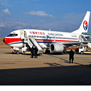 哈尔滨太平航空托运航空快运业稳步发展的原因是什么？